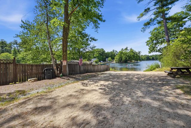 12 Campbell Drive, Pelham, NH 03076