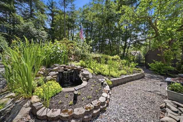 12 Campbell Drive, Pelham, NH 03076