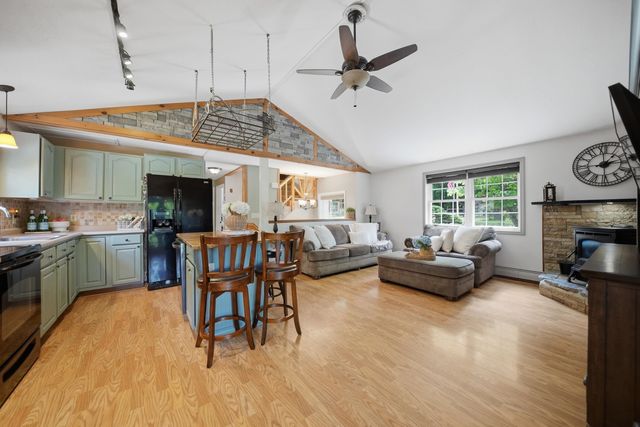 12 Campbell Drive, Pelham, NH 03076