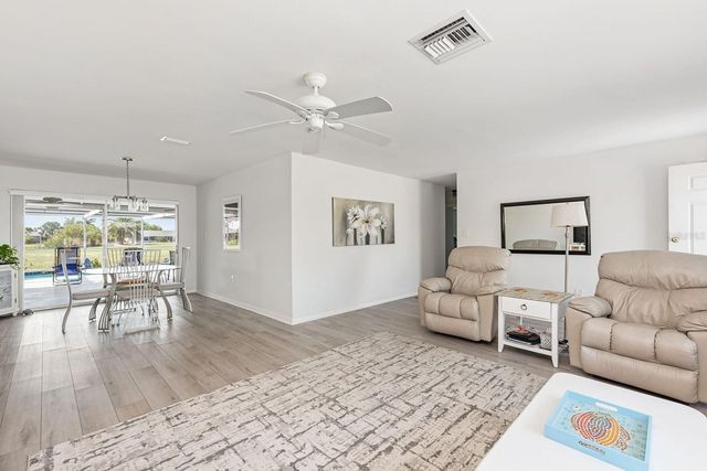 202 CADDY ROAD, Rotonda West, FL 33947