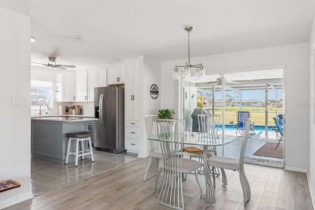 202 CADDY ROAD, Rotonda West, FL 33947