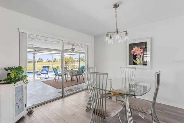 202 CADDY ROAD, Rotonda West, FL 33947