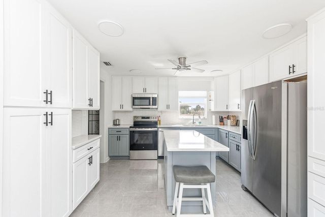 202 CADDY ROAD, Rotonda West, FL 33947