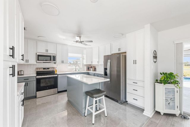 202 CADDY ROAD, Rotonda West, FL 33947