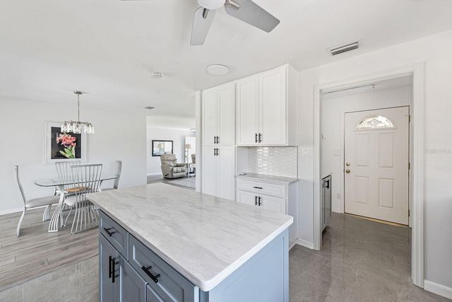 202 CADDY ROAD, Rotonda West, FL 33947