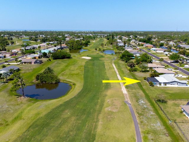 202 CADDY ROAD, Rotonda West, FL 33947