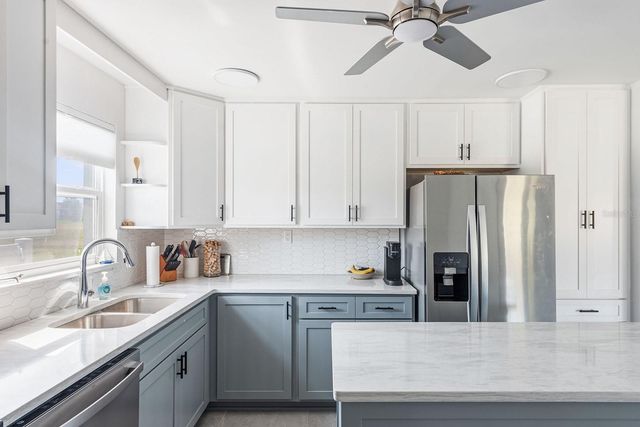 202 CADDY ROAD, Rotonda West, FL 33947