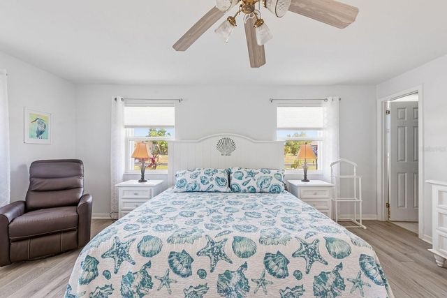 202 CADDY ROAD, Rotonda West, FL 33947