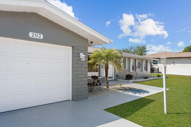 202 CADDY ROAD, Rotonda West, FL 33947