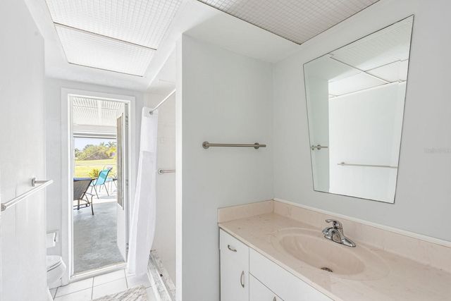 202 CADDY ROAD, Rotonda West, FL 33947