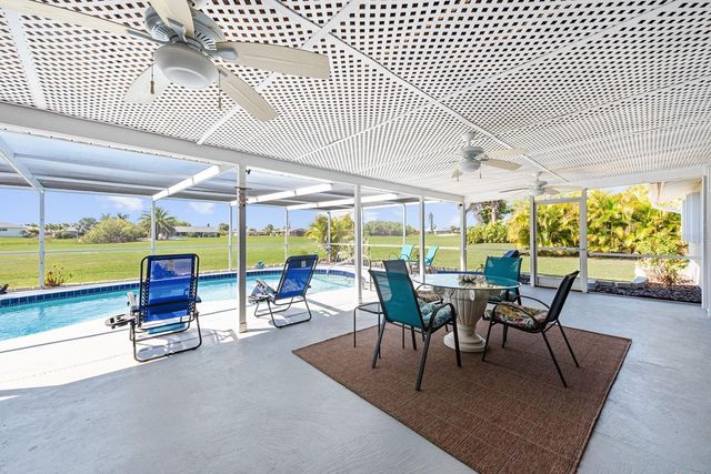 202 CADDY ROAD, Rotonda West, FL 33947