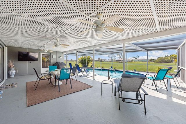 202 CADDY ROAD, Rotonda West, FL 33947