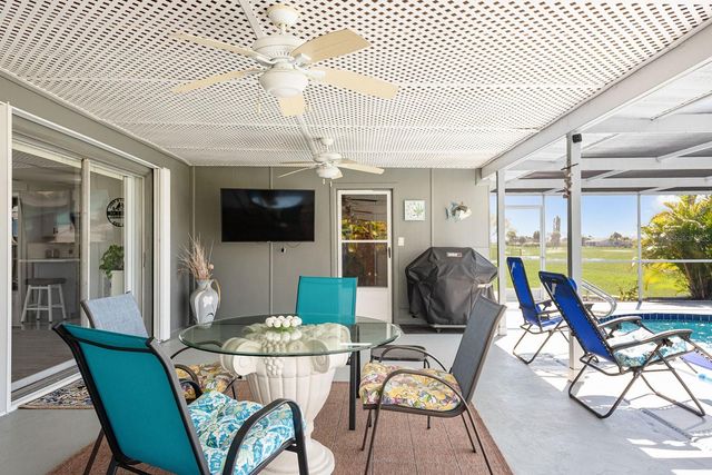 202 CADDY ROAD, Rotonda West, FL 33947