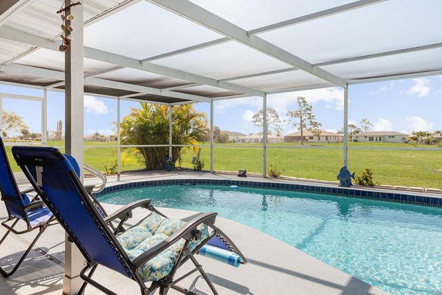 202 CADDY ROAD, Rotonda West, FL 33947