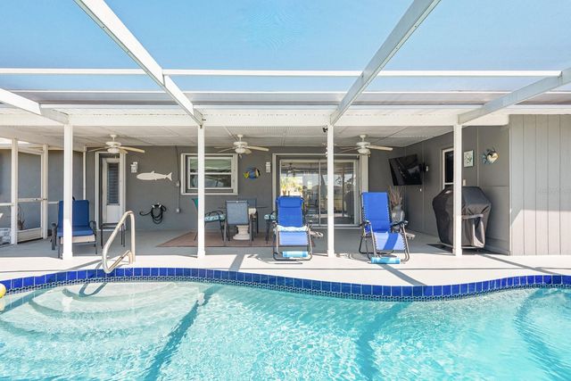 202 CADDY ROAD, Rotonda West, FL 33947