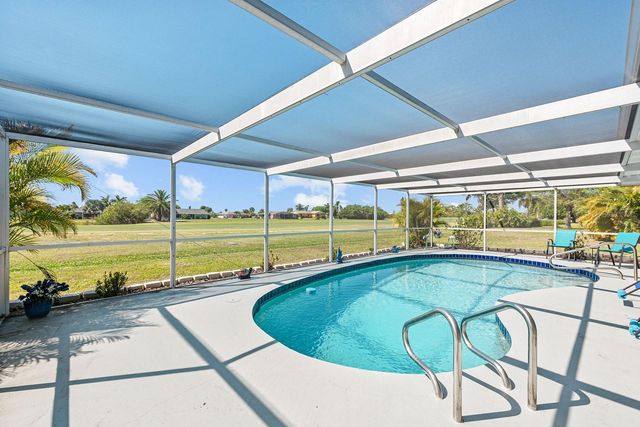 202 CADDY ROAD, Rotonda West, FL 33947