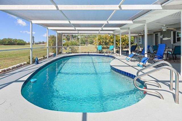 202 CADDY ROAD, Rotonda West, FL 33947