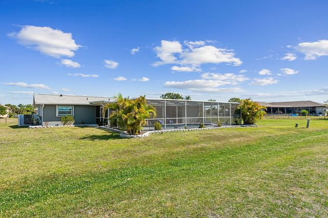 202 CADDY ROAD, Rotonda West, FL 33947