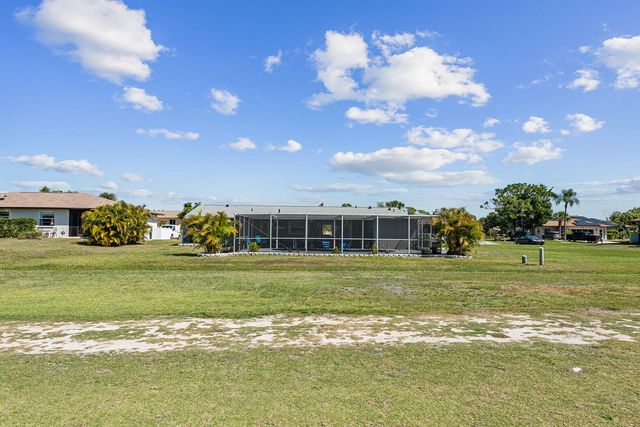 202 CADDY ROAD, Rotonda West, FL 33947