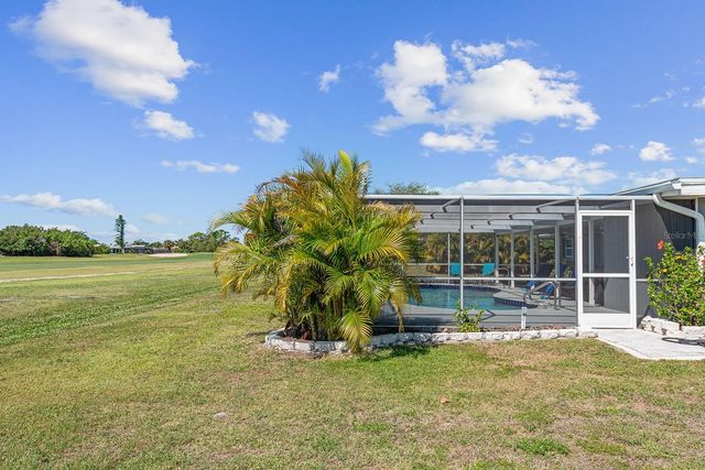 202 CADDY ROAD, Rotonda West, FL 33947