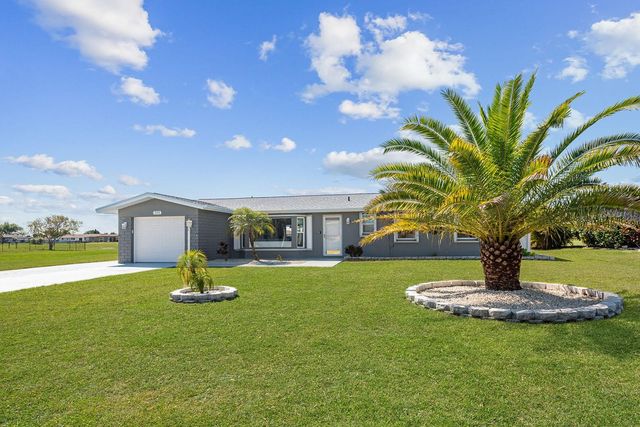 202 CADDY ROAD, Rotonda West, FL 33947