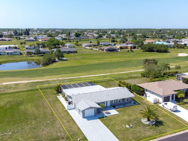 202 CADDY ROAD, Rotonda West, FL 33947