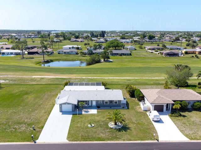 202 CADDY ROAD, Rotonda West, FL 33947