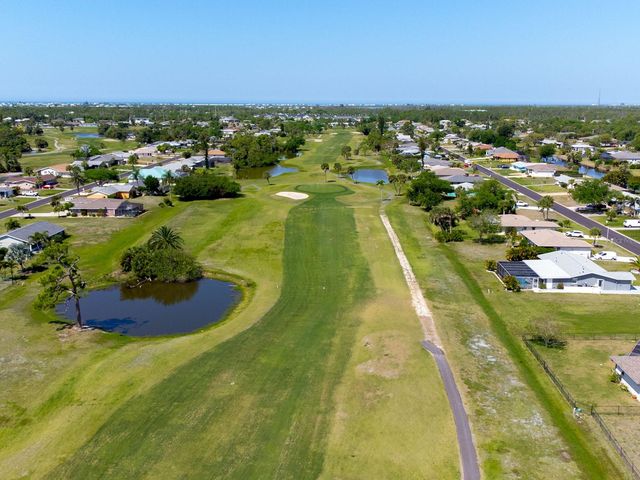 202 CADDY ROAD, Rotonda West, FL 33947