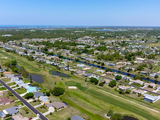 202 CADDY ROAD, Rotonda West, FL 33947