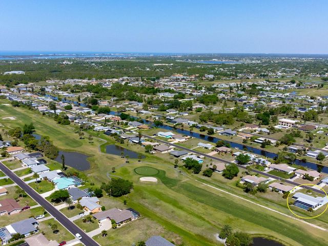 202 CADDY ROAD, Rotonda West, FL 33947