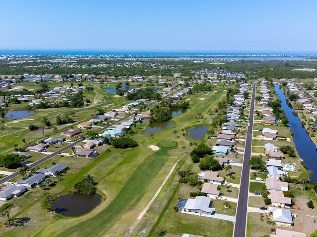 202 CADDY ROAD, Rotonda West, FL 33947