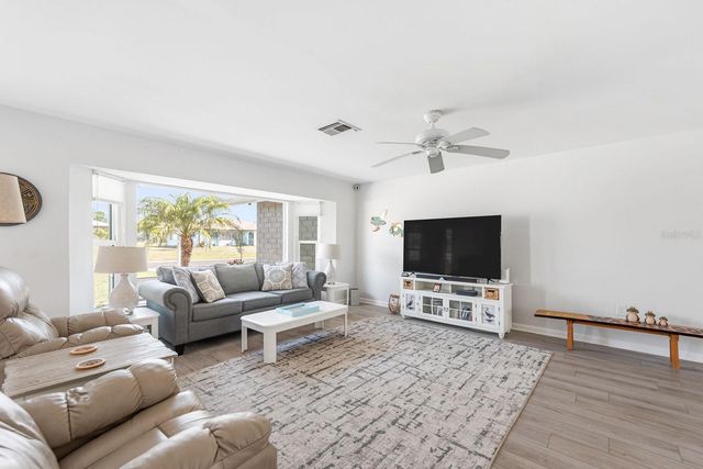 202 CADDY ROAD, Rotonda West, FL 33947