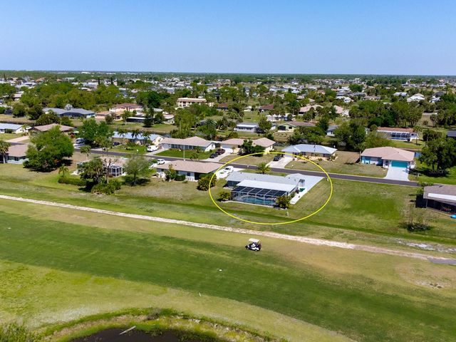 202 CADDY ROAD, Rotonda West, FL 33947