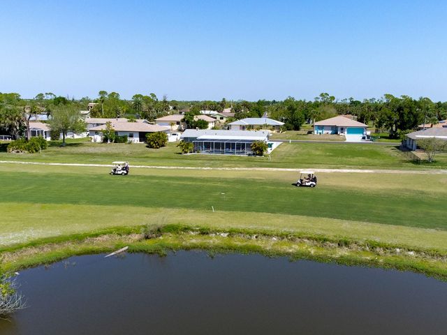 202 CADDY ROAD, Rotonda West, FL 33947