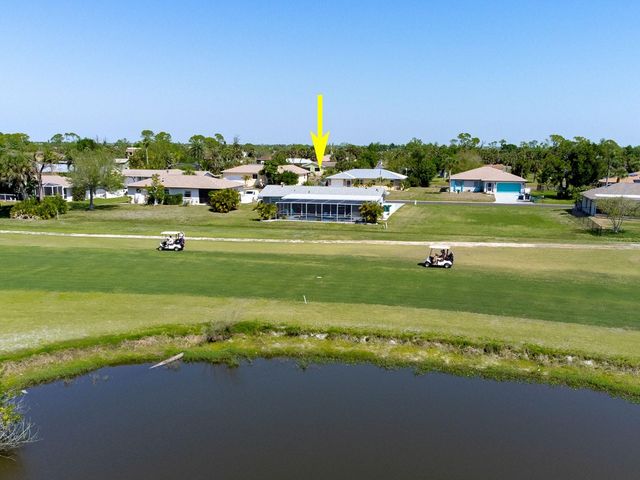 202 CADDY ROAD, Rotonda West, FL 33947