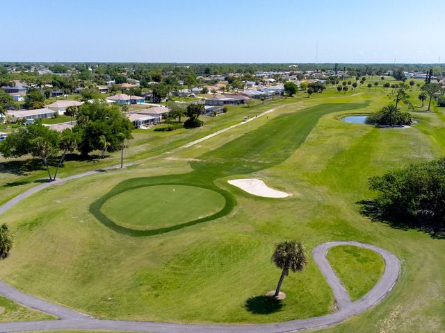 202 CADDY ROAD, Rotonda West, FL 33947