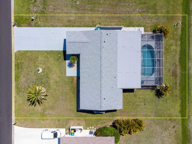 202 CADDY ROAD, Rotonda West, FL 33947