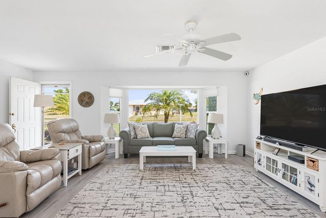 202 CADDY ROAD, Rotonda West, FL 33947