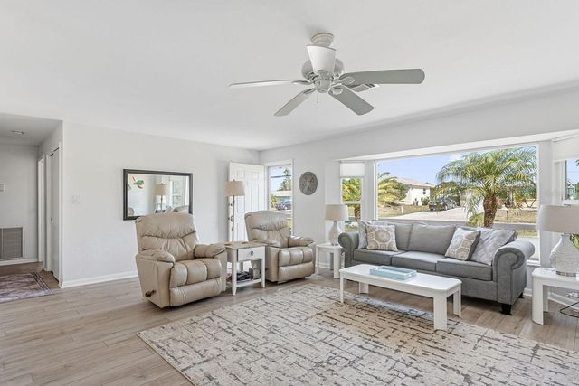 202 CADDY ROAD, Rotonda West, FL 33947