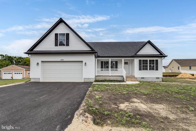 300 E 7TH ST, Seaford, DE 19973