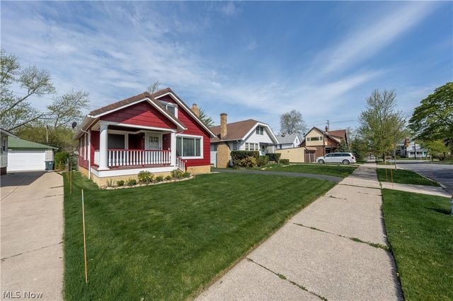 1474 Middleton Road, Cleveland Heights, OH 44121