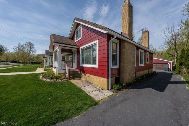 1474 Middleton Road, Cleveland Heights, OH 44121