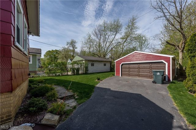 1474 Middleton Road, Cleveland Heights, OH 44121
