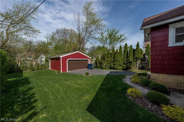 1474 Middleton Road, Cleveland Heights, OH 44121