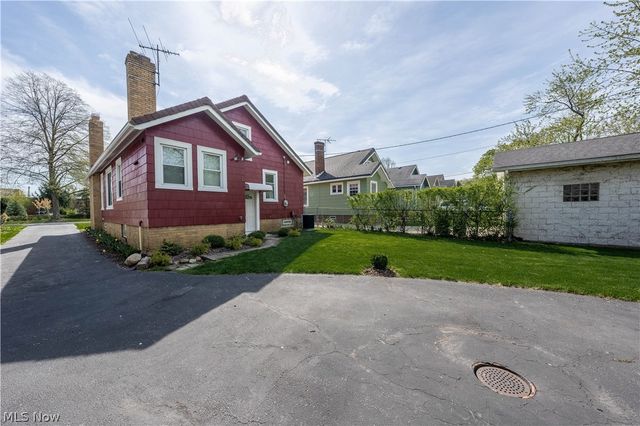 1474 Middleton Road, Cleveland Heights, OH 44121