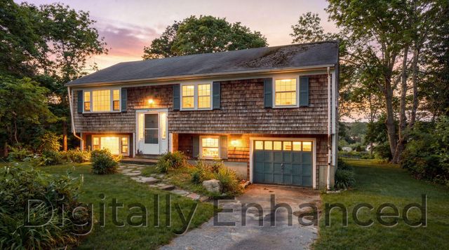 100 Heritage Lane, Chatham, MA 02633