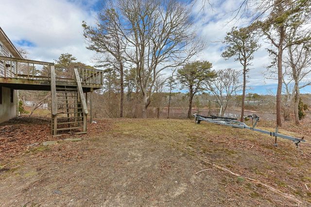 100 Heritage Lane, Chatham, MA 02633