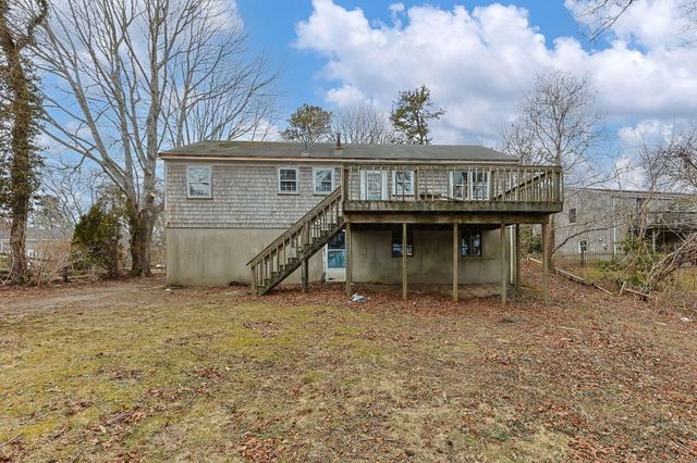 100 Heritage Lane, Chatham, MA 02633