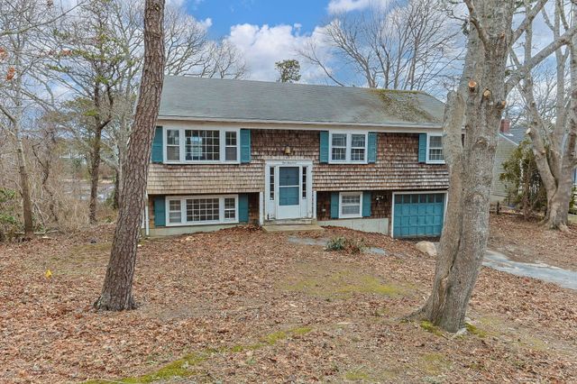 100 Heritage Lane, Chatham, MA 02633