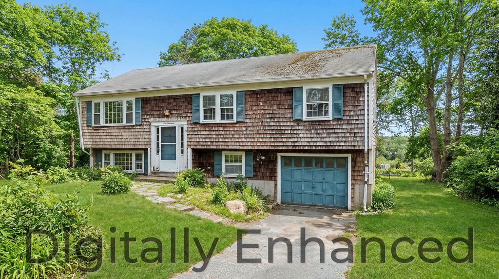 100 Heritage Lane, Chatham, MA 02633